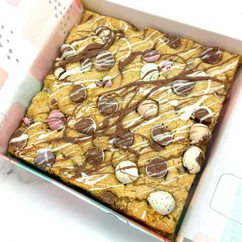 Limited Edition Easter Cookie Box