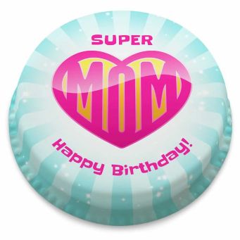 Super Mum Cake