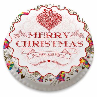 Daddy Shark Christmas Gift Set - Cancelled