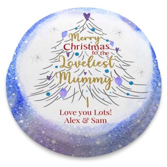 Christmas Dragonfly Gift Set