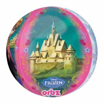 Frozen Characters Balloon