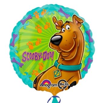 Scooby-Doo Balloon
