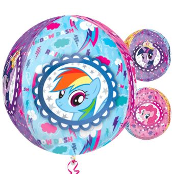 My Little Pony Balloon