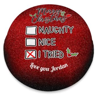 Glitzy Penguin Christmas Gift Set  - Cancelled