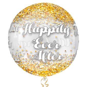 Wedding Celebration Balloon