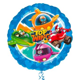 Top Wing Balloon