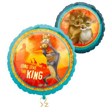 Lion King Balloon