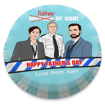 Meant to Bee Cake - cancelled