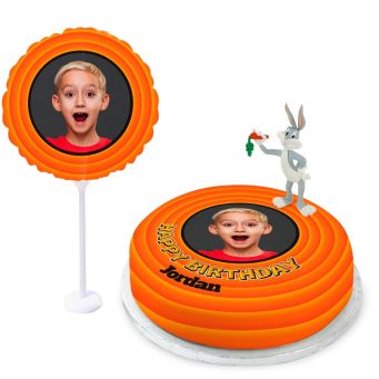 Space Jam Themed Gift Set