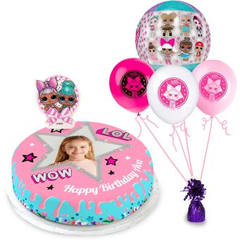 LOL Surprise Gift Set 