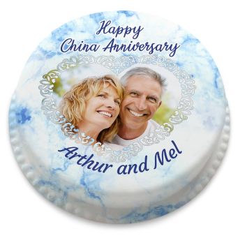 One in a Million Cake - Cancelled