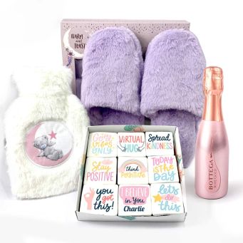 Motivational Brownies Gift Hamper