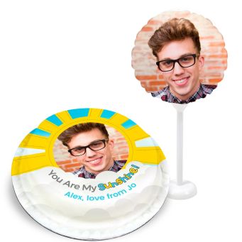 Sunny Thoughts Gift Set