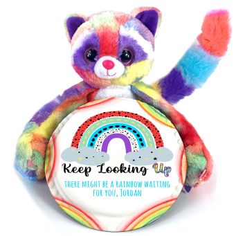 Keep Looking Up Gift Set