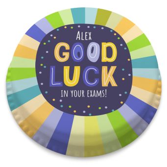 Good Luck! Cake