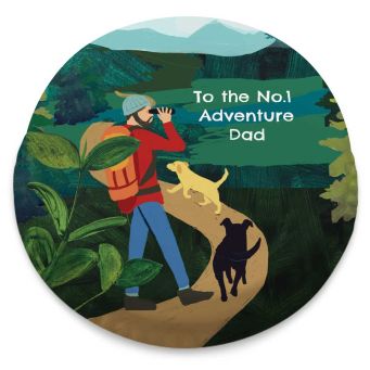 Nailed It Birthday Cake