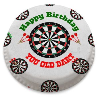 New Baby Girl Pram Cake - Cancelled