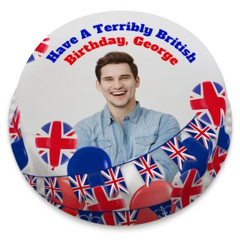 Best Mum Cake - cancelled