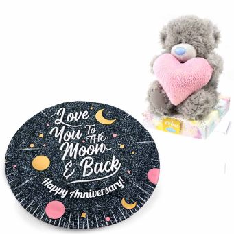 Moon Love Gift Set