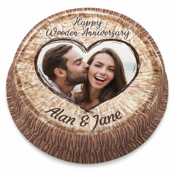 No.1 Nan Cake - cancelled