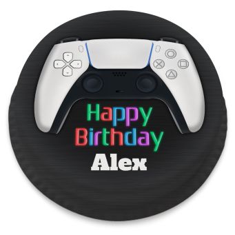 Console Controller Cake
