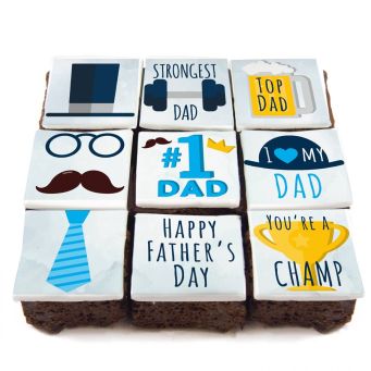 Keep Calm Yellow Cake - cancelled