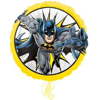 Batman Balloon