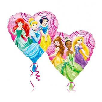 Disney Princesses Balloon