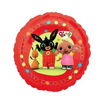 Bing and Friends Balloon