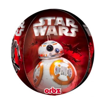Star Wars Balloon