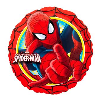 Spiderman Balloon