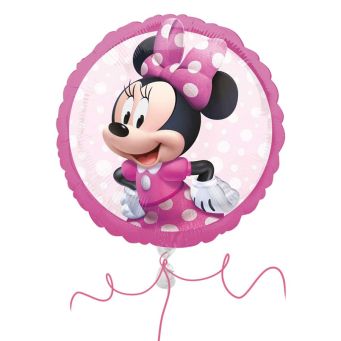 Minnie Mouse Balloon