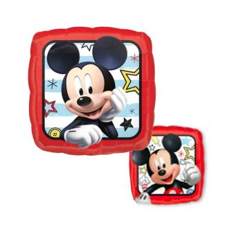 Mickey Mouse Balloon
