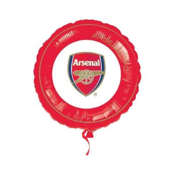 Arsenal Balloon