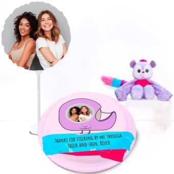 Stick Together Gift Set