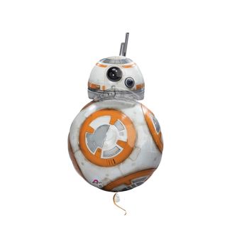 Jumbo BB8 Balloon