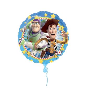 Toy Story Balloon