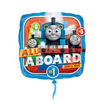 Thomas and Friends Balloon