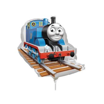 Thomas Train Mini Balloon