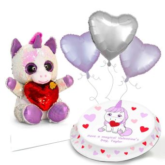Unicorn Love Gift Set