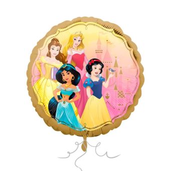 Disney Princess Balloon
