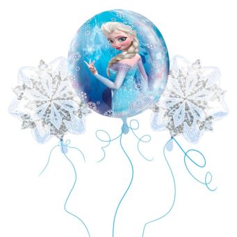 Disney Frozen Balloon Bouquet