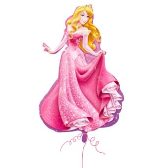 Disney Aurora Jumbo Balloon