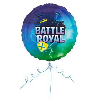 Battle Royal Balloon