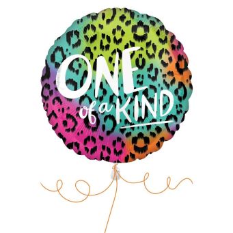 One of a Kind Balloon