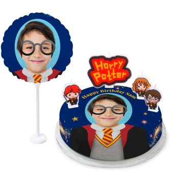 Harry Potter Gift Set