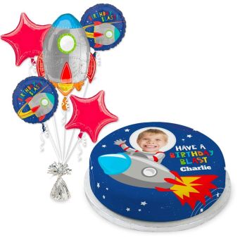 Astronaut Gift Set