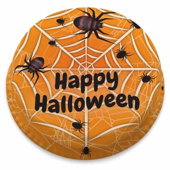 Spider Web Cake