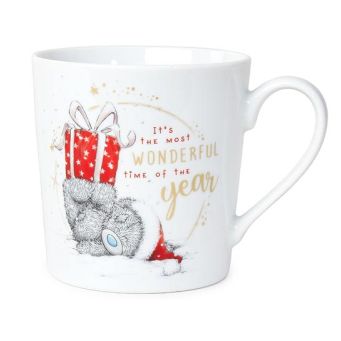 Merry Christmas Cup