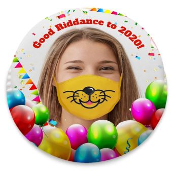 Red & Black Valentine Cake - cancelled